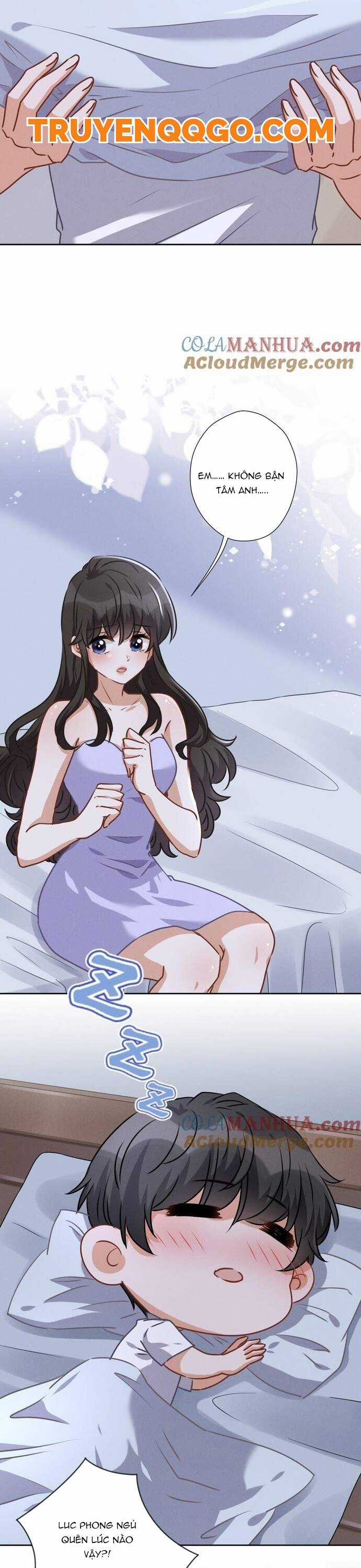 Long Vương Điện: Người Ở Rể Giàu Nhất Chương 33 trang 3