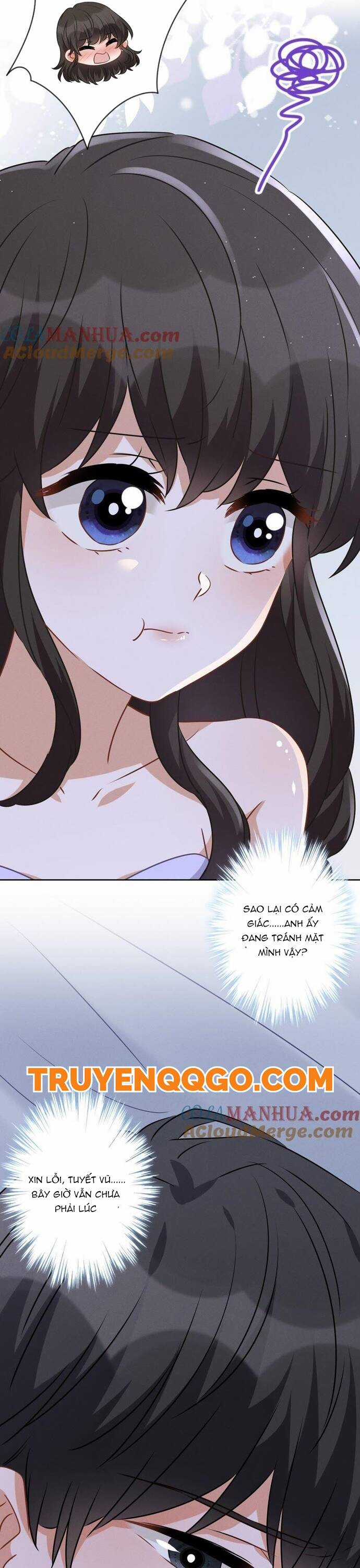 Long Vương Điện: Người Ở Rể Giàu Nhất Chương 33 trang 4