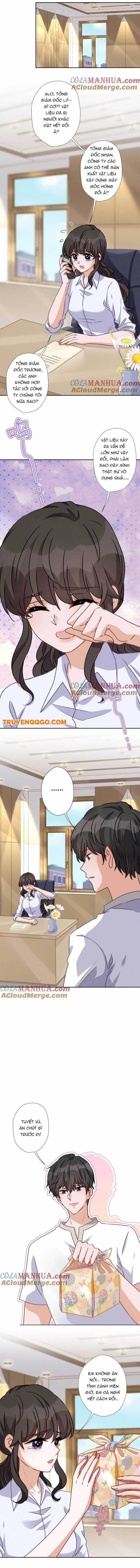 Long Vương Điện: Người Ở Rể Giàu Nhất Chương 34 trang 4