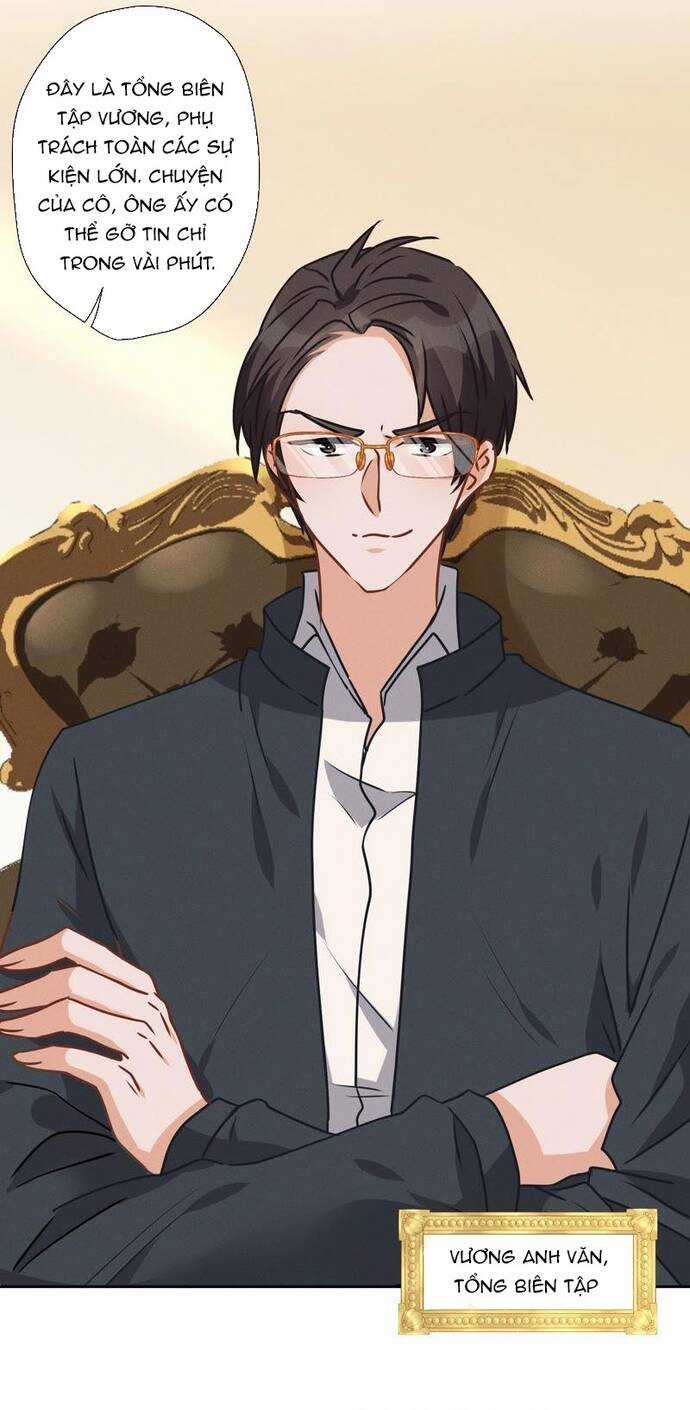 Long Vương Điện: Người Ở Rể Giàu Nhất Chương 35 trang 10