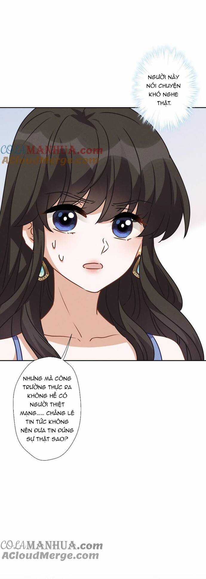 Long Vương Điện: Người Ở Rể Giàu Nhất Chương 35 trang 12