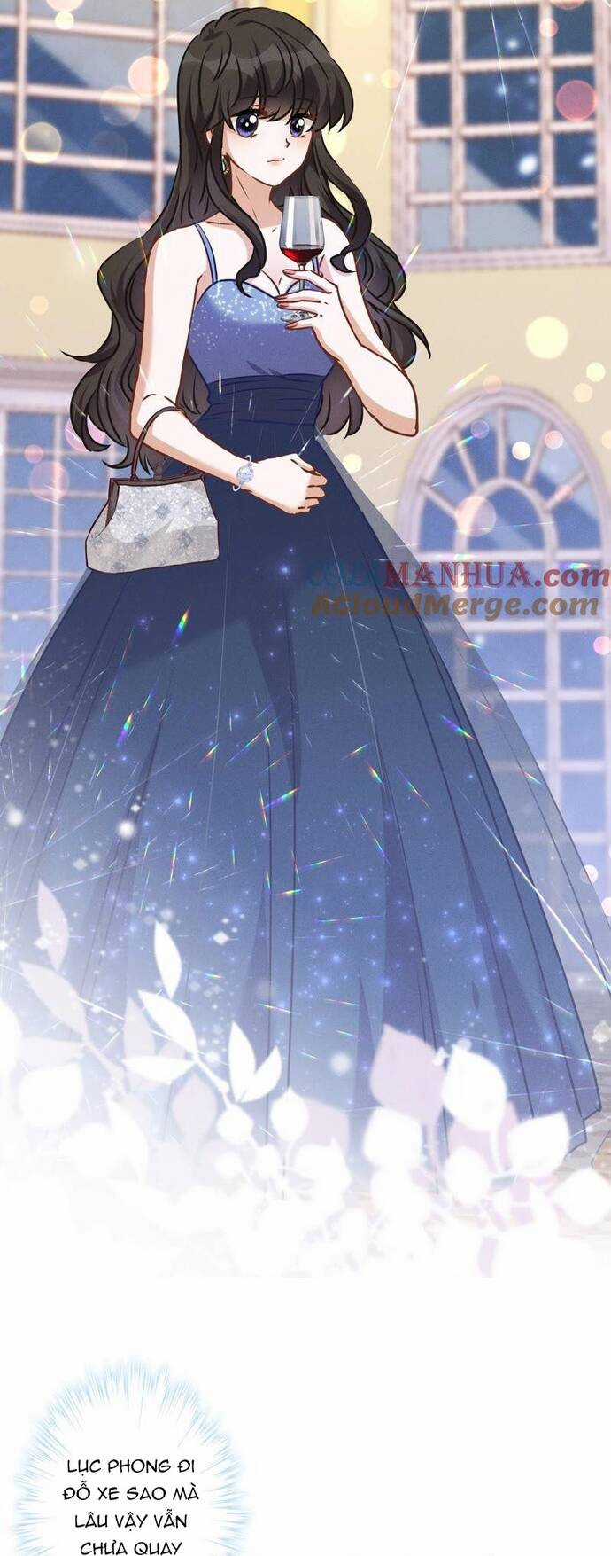 Long Vương Điện: Người Ở Rể Giàu Nhất Chương 35 trang 4