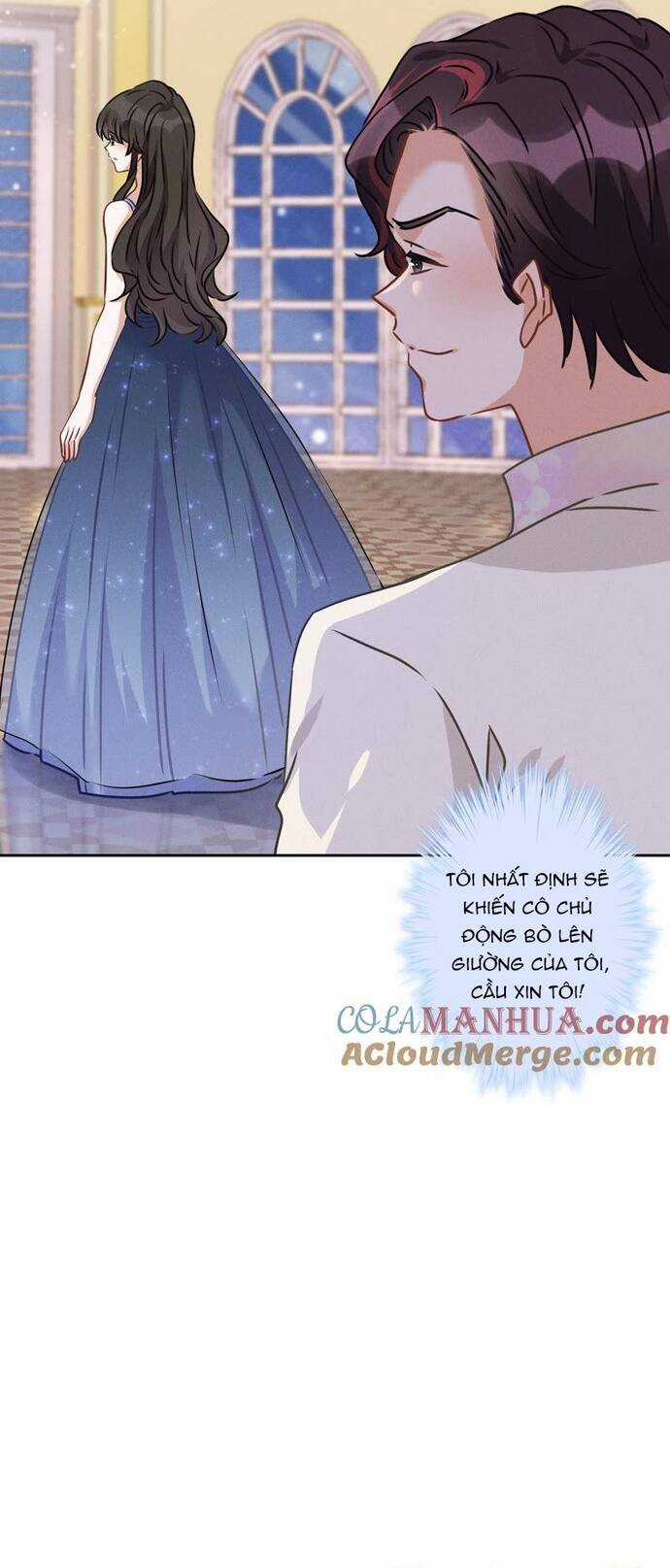 Long Vương Điện: Người Ở Rể Giàu Nhất Chương 35 trang 8