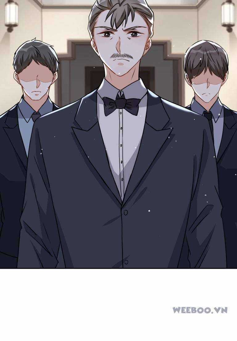 Long Vương Điện: Người Ở Rể Giàu Nhất Chương 4 trang 11