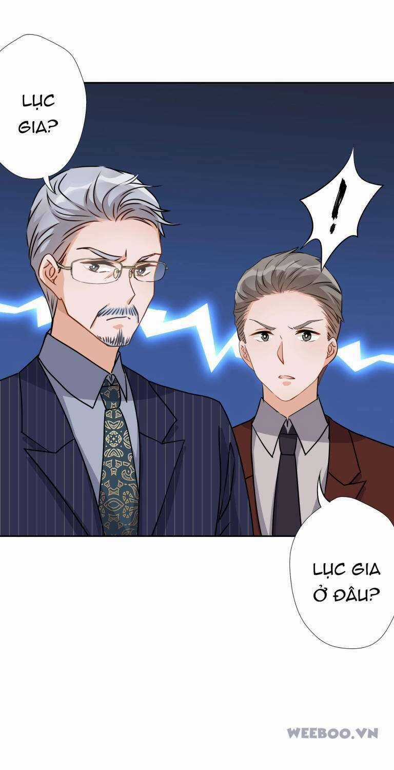 Long Vương Điện: Người Ở Rể Giàu Nhất Chương 4 trang 12