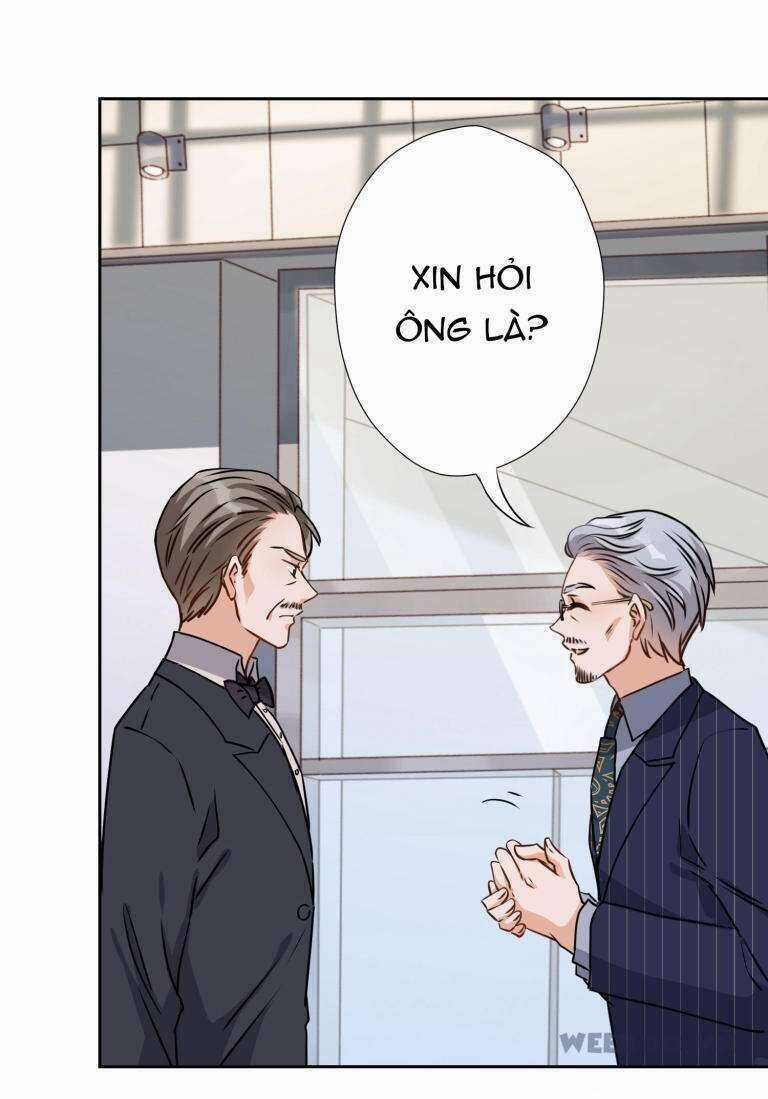 Long Vương Điện: Người Ở Rể Giàu Nhất Chương 4 trang 13