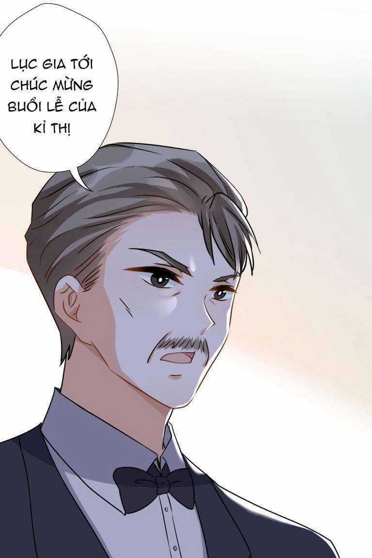 Long Vương Điện: Người Ở Rể Giàu Nhất Chương 4 trang 14