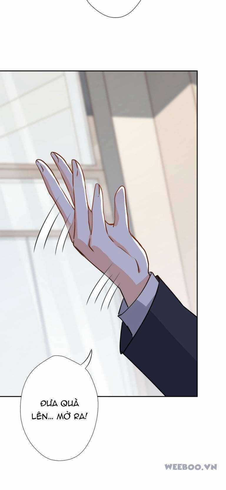 Long Vương Điện: Người Ở Rể Giàu Nhất Chương 4 trang 16