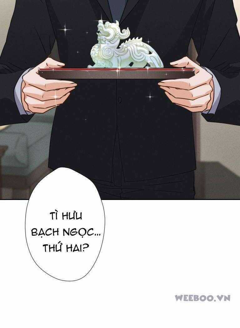 Long Vương Điện: Người Ở Rể Giàu Nhất Chương 4 trang 18