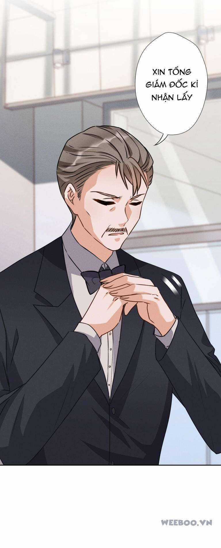 Long Vương Điện: Người Ở Rể Giàu Nhất Chương 4 trang 20