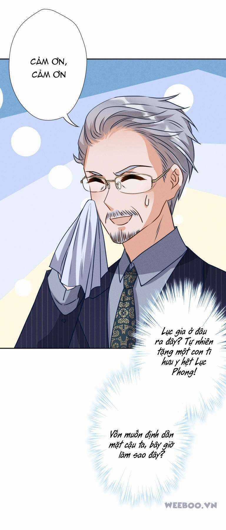 Long Vương Điện: Người Ở Rể Giàu Nhất Chương 4 trang 21