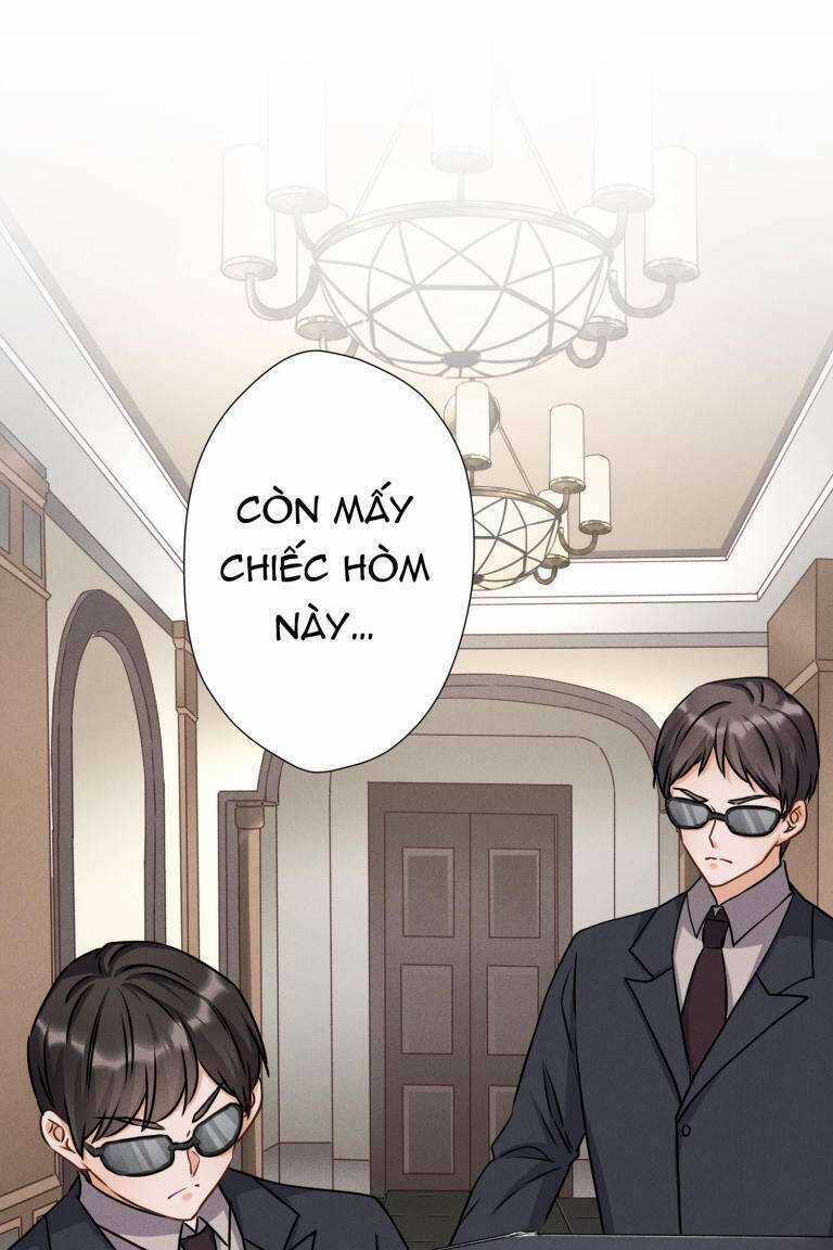 Long Vương Điện: Người Ở Rể Giàu Nhất Chương 4 trang 22