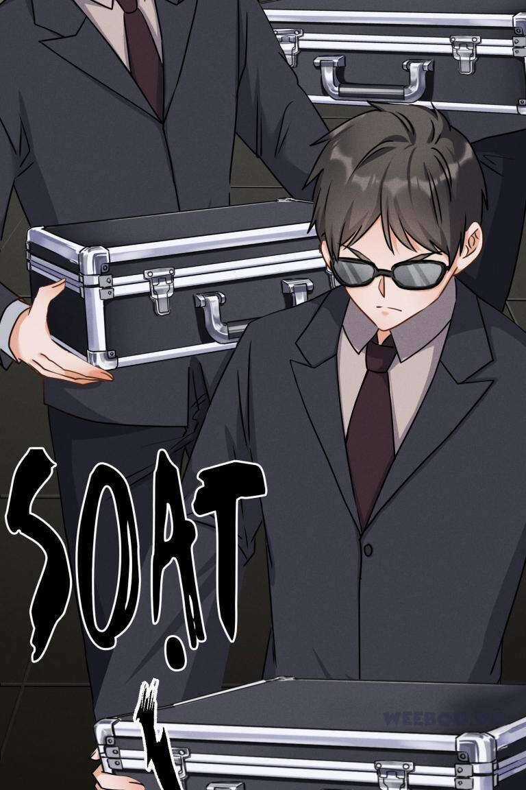 Long Vương Điện: Người Ở Rể Giàu Nhất Chương 4 trang 23