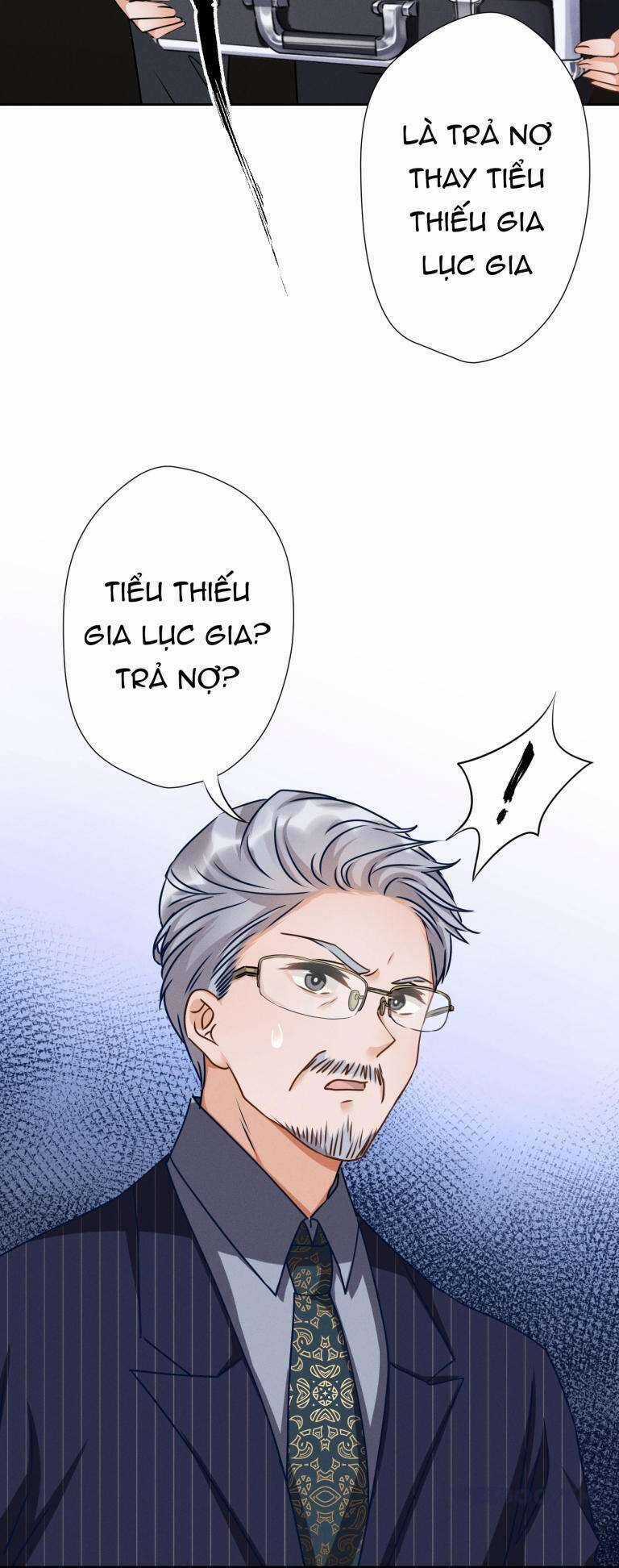 Long Vương Điện: Người Ở Rể Giàu Nhất Chương 4 trang 24