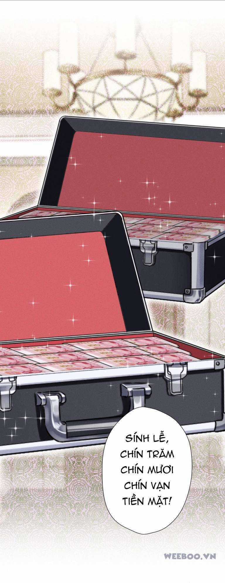 Long Vương Điện: Người Ở Rể Giàu Nhất Chương 4 trang 25