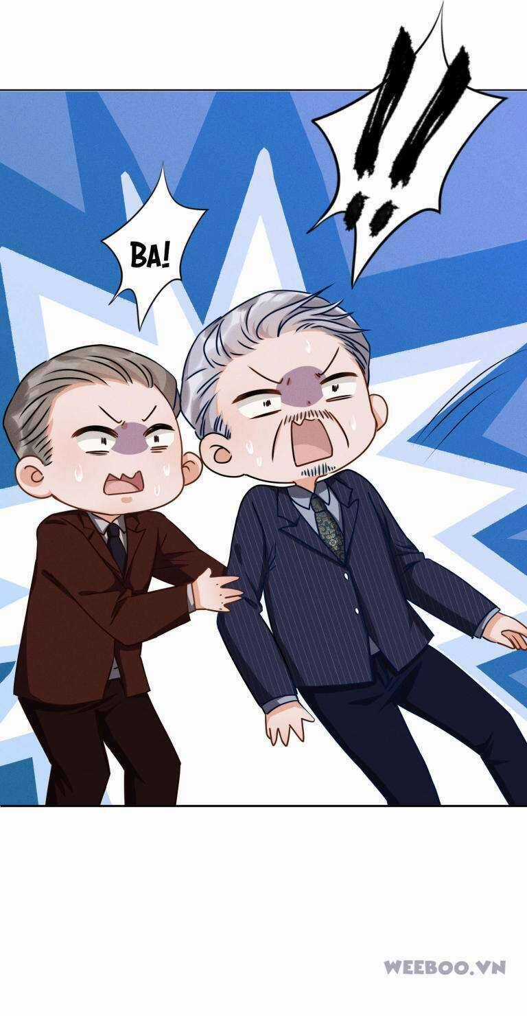 Long Vương Điện: Người Ở Rể Giàu Nhất Chương 4 trang 26