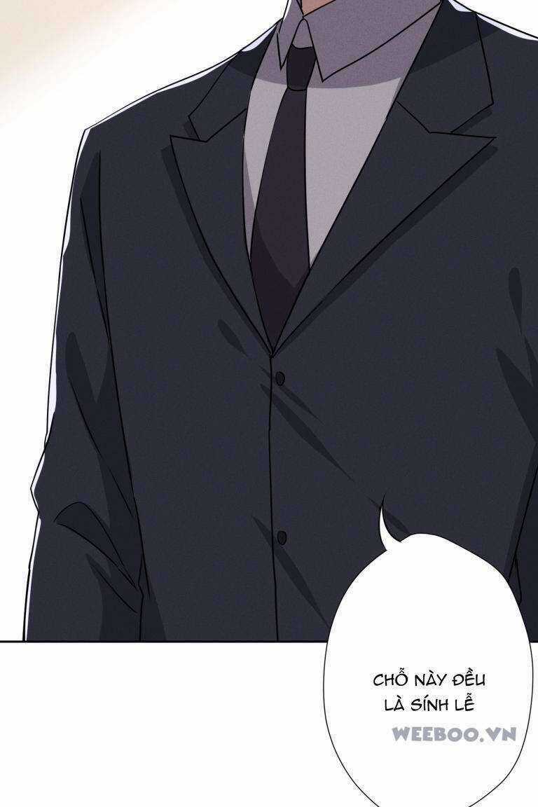 Long Vương Điện: Người Ở Rể Giàu Nhất Chương 4 trang 28