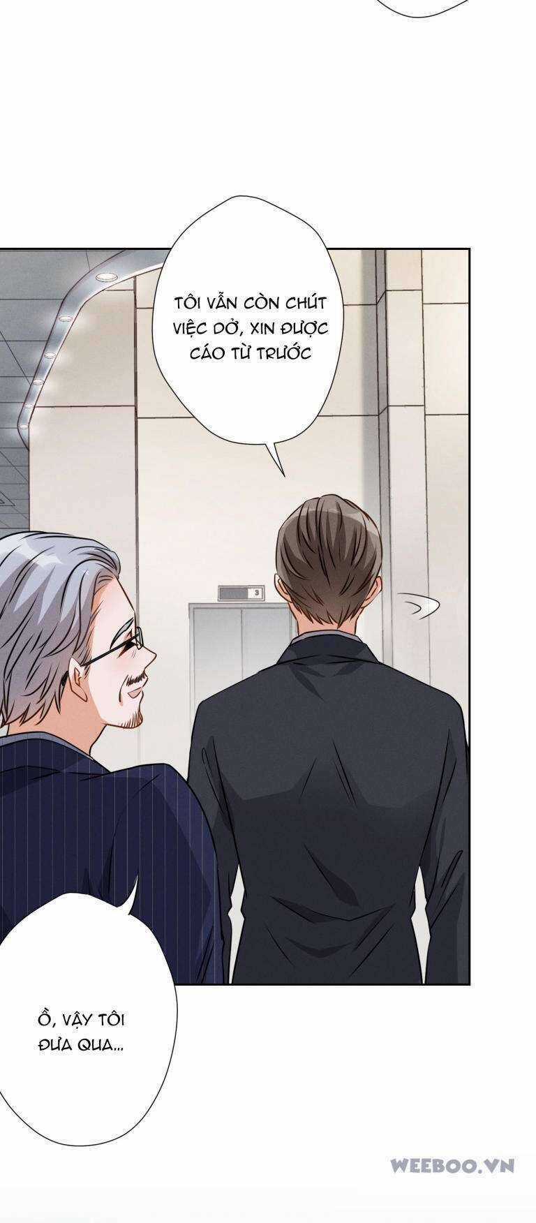 Long Vương Điện: Người Ở Rể Giàu Nhất Chương 4 trang 29