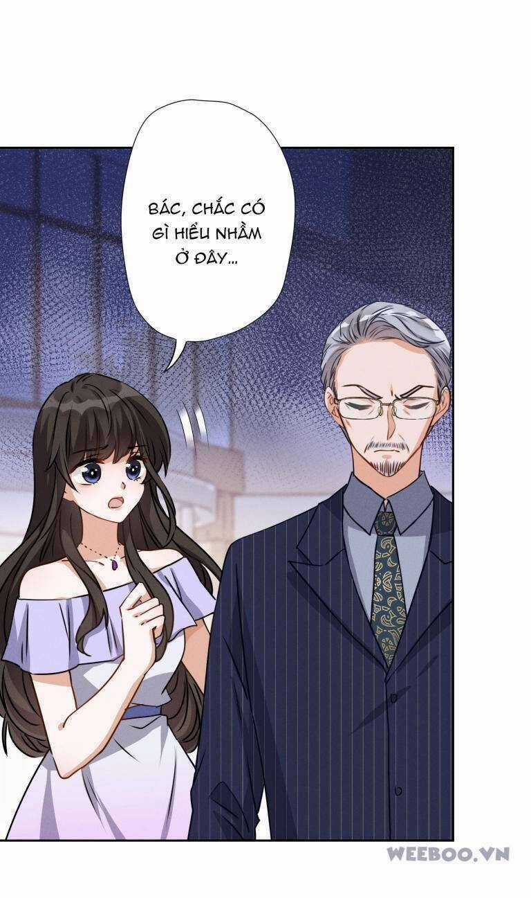 Long Vương Điện: Người Ở Rể Giàu Nhất Chương 4 trang 3