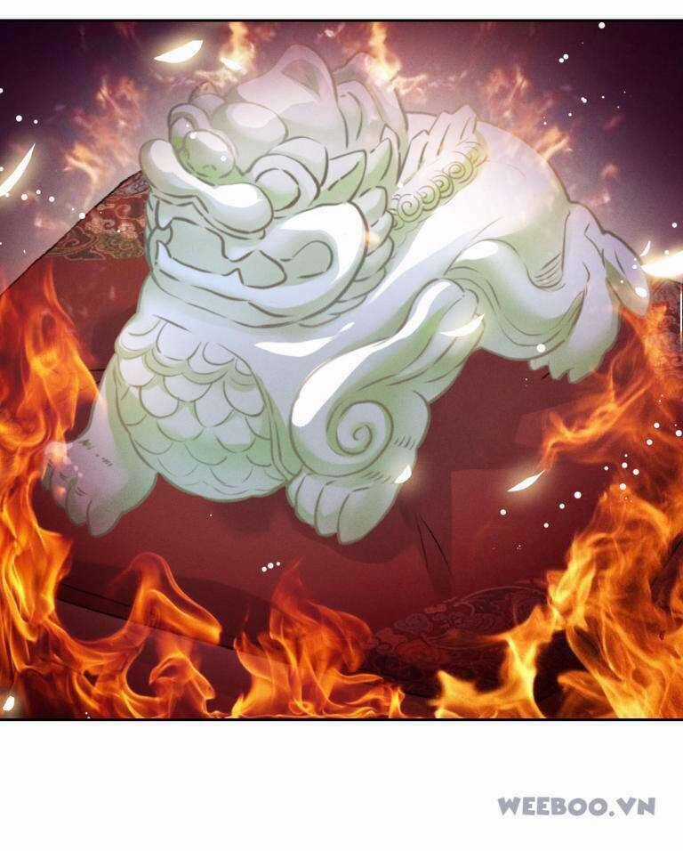 Long Vương Điện: Người Ở Rể Giàu Nhất Chương 4 trang 8