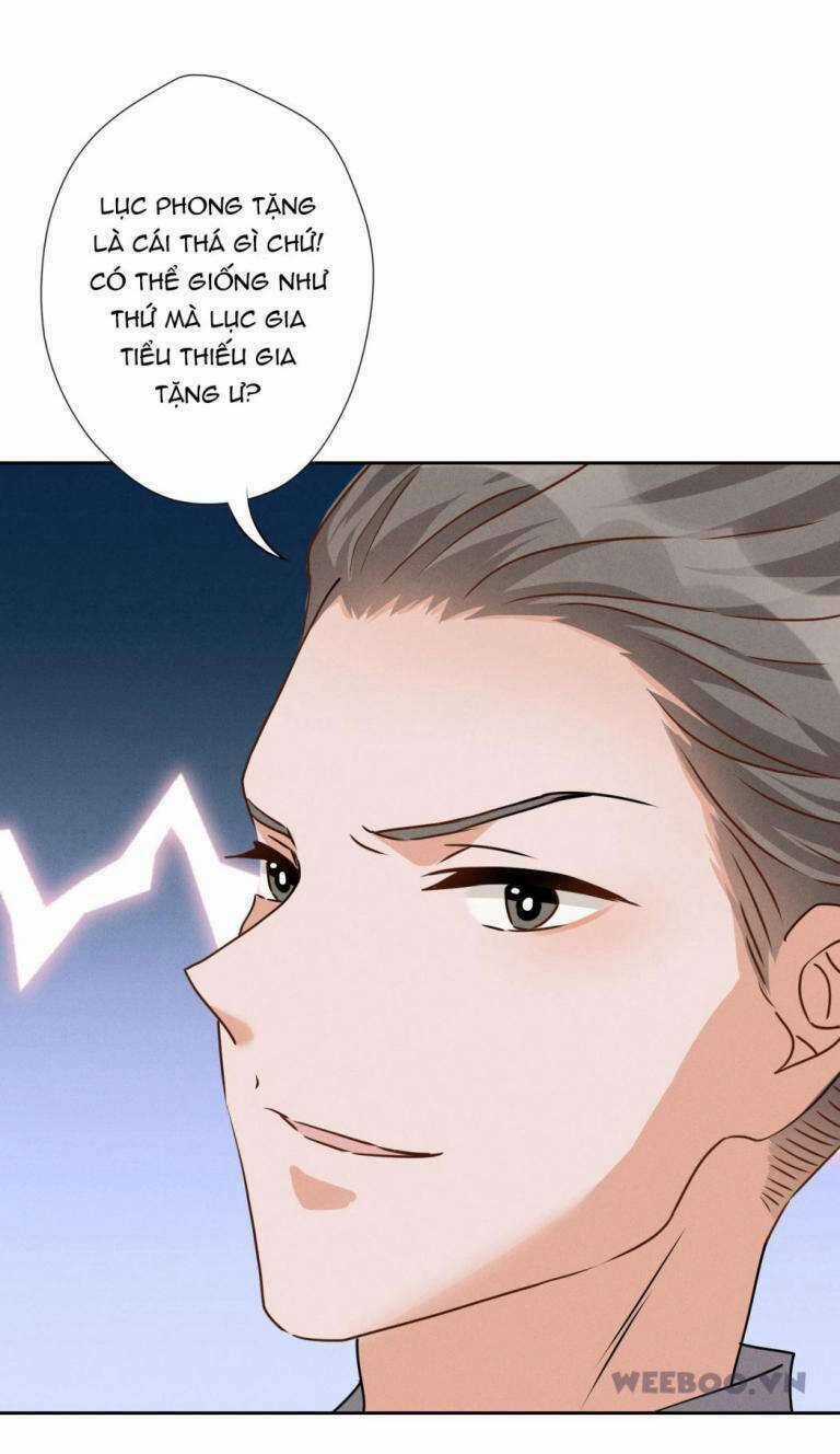 Long Vương Điện: Người Ở Rể Giàu Nhất Chương 5 trang 11