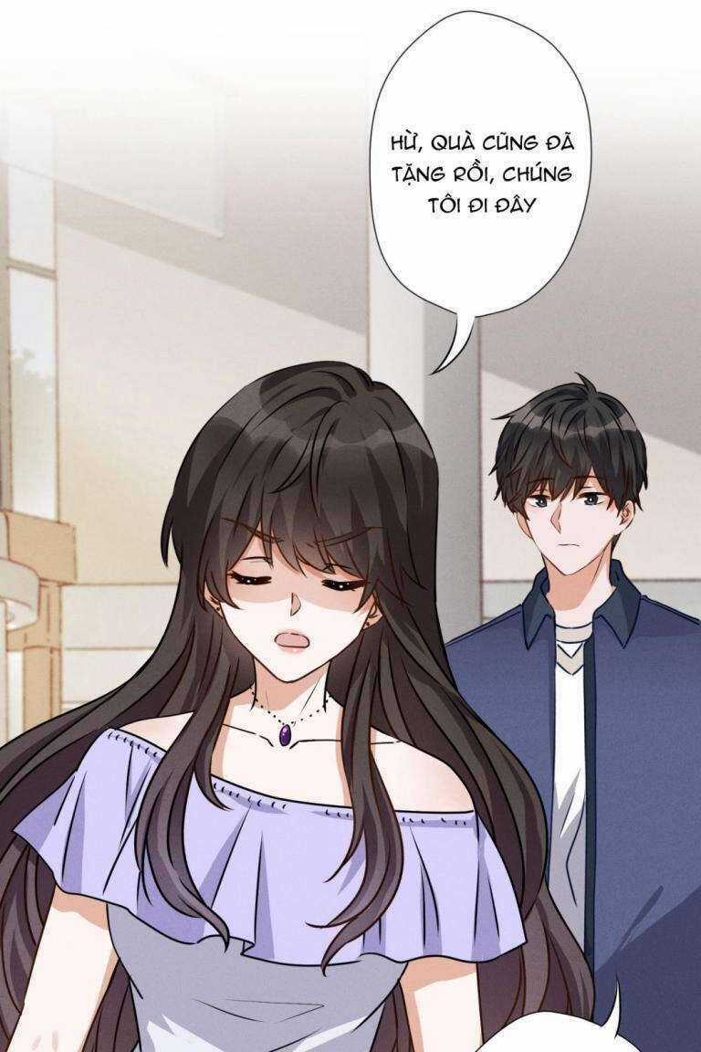 Long Vương Điện: Người Ở Rể Giàu Nhất Chương 5 trang 12