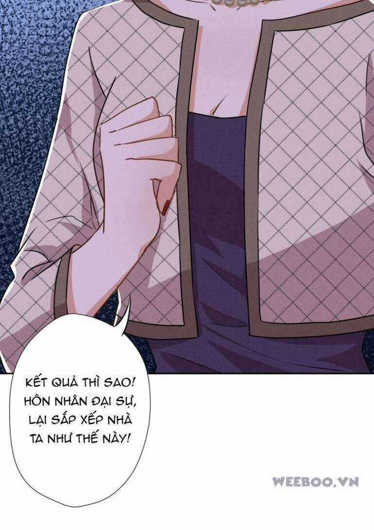 Long Vương Điện: Người Ở Rể Giàu Nhất Chương 5 trang 19