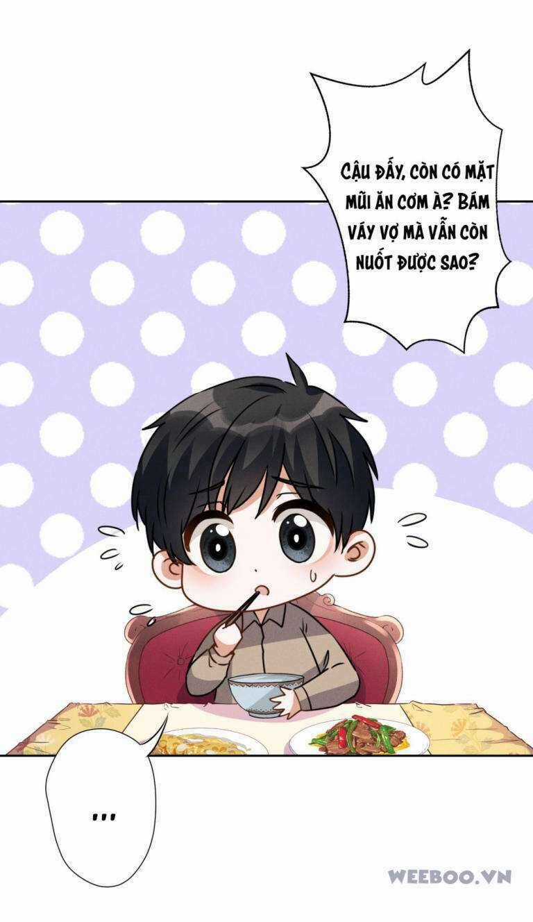 Long Vương Điện: Người Ở Rể Giàu Nhất Chương 5 trang 20