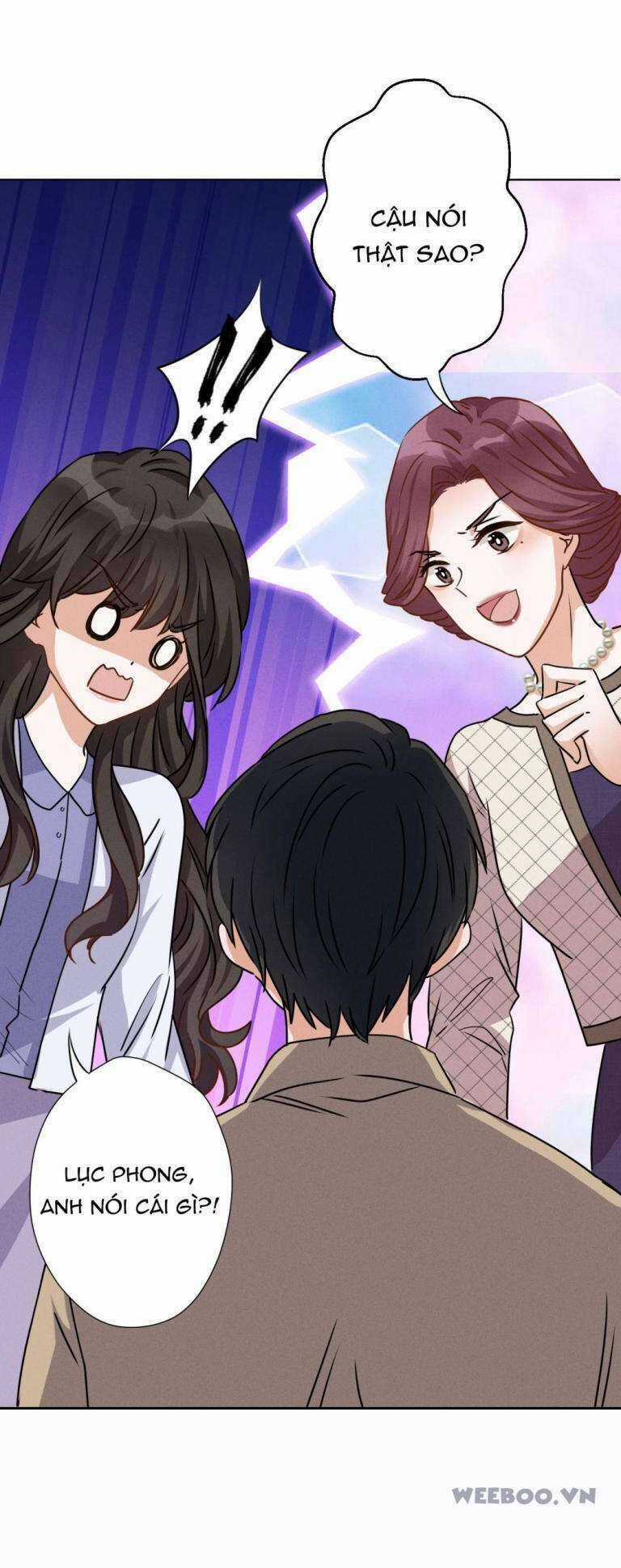 Long Vương Điện: Người Ở Rể Giàu Nhất Chương 5 trang 25