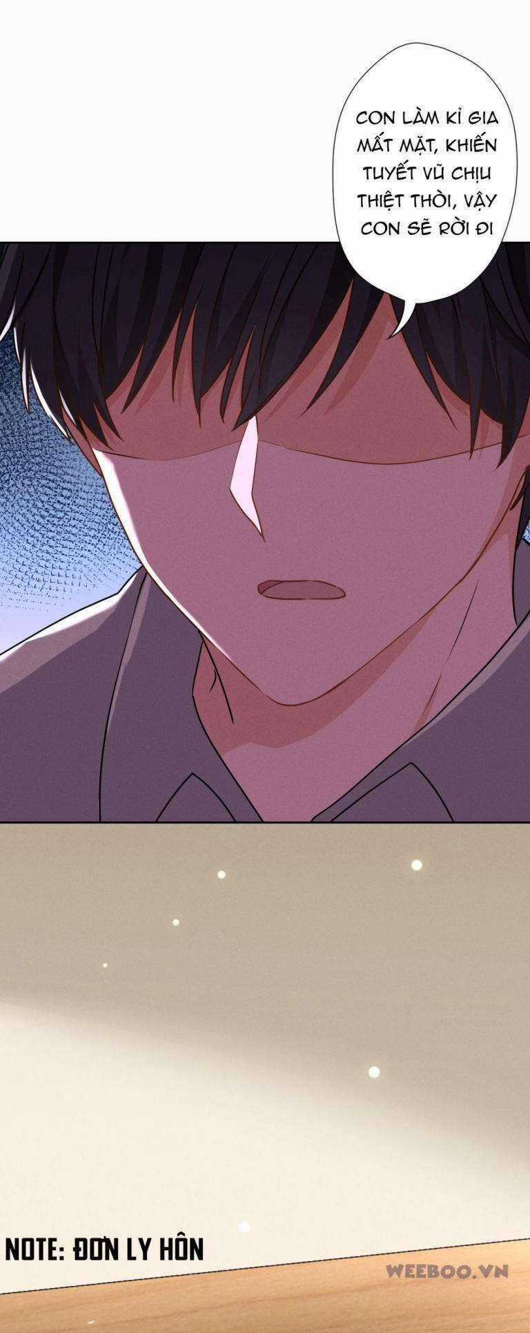 Long Vương Điện: Người Ở Rể Giàu Nhất Chương 5 trang 26