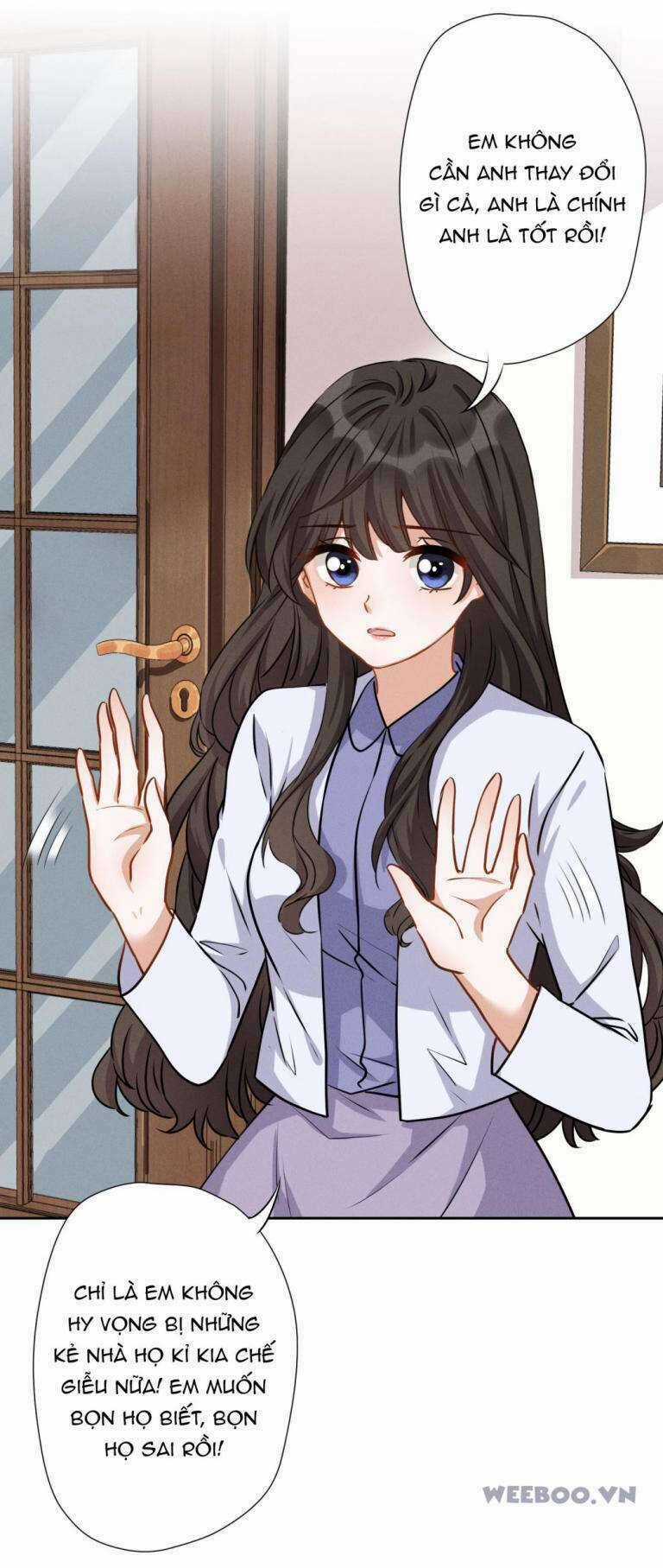 Long Vương Điện: Người Ở Rể Giàu Nhất Chương 6 trang 12