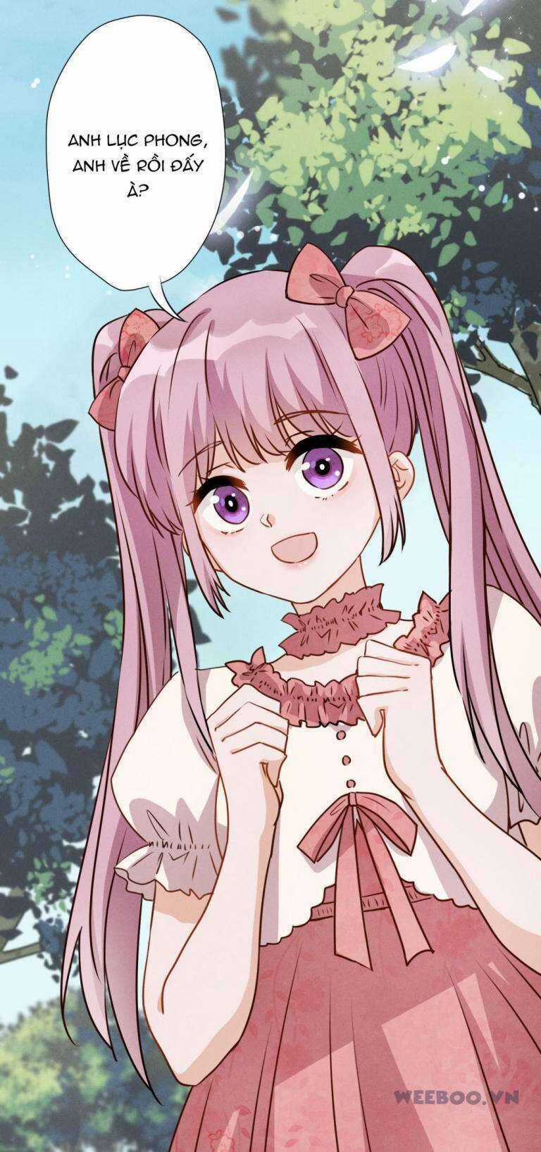 Long Vương Điện: Người Ở Rể Giàu Nhất Chương 6 trang 16