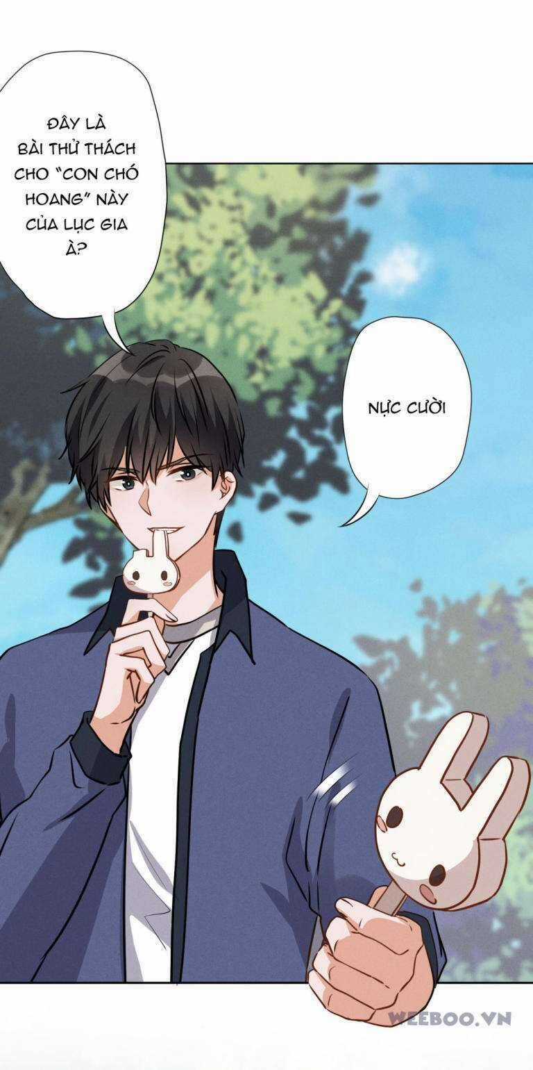 Long Vương Điện: Người Ở Rể Giàu Nhất Chương 6 trang 18