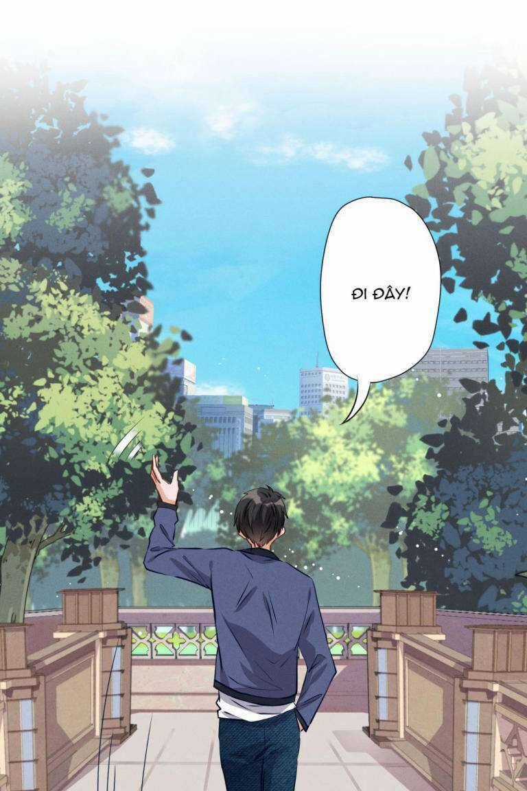 Long Vương Điện: Người Ở Rể Giàu Nhất Chương 6 trang 20