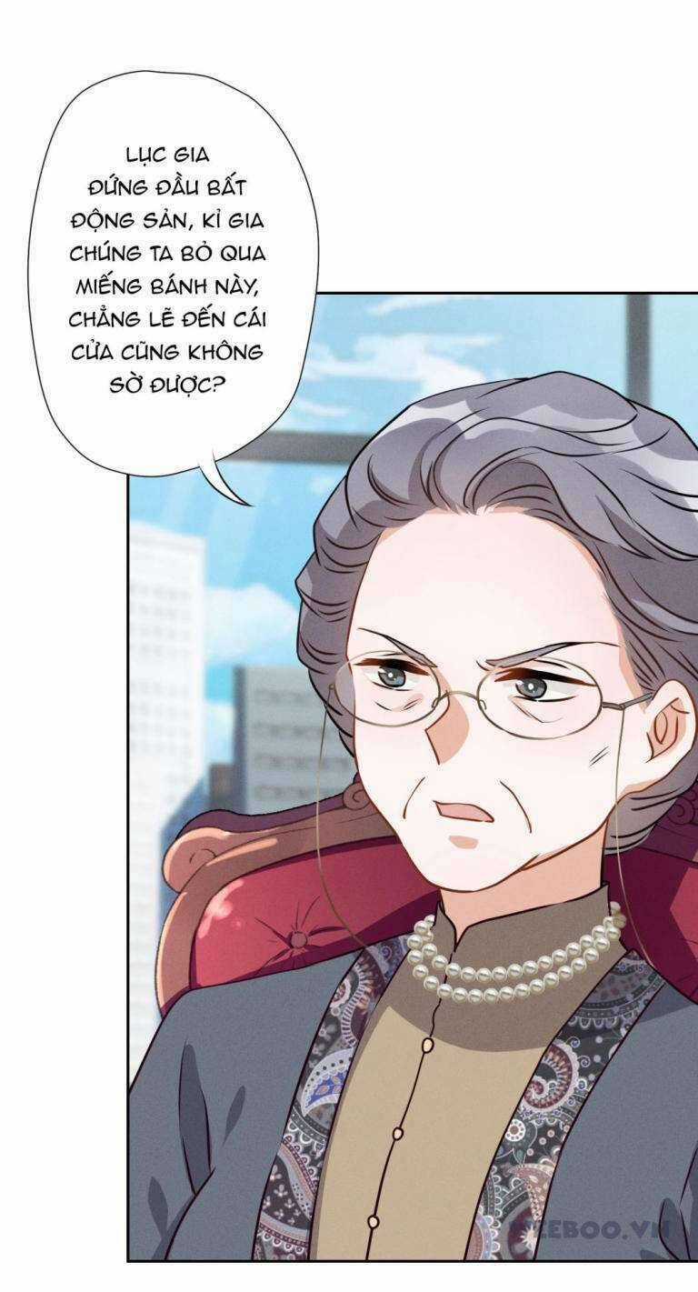 Long Vương Điện: Người Ở Rể Giàu Nhất Chương 6 trang 27