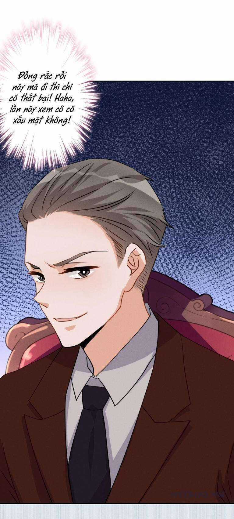 Long Vương Điện: Người Ở Rể Giàu Nhất Chương 6 trang 29