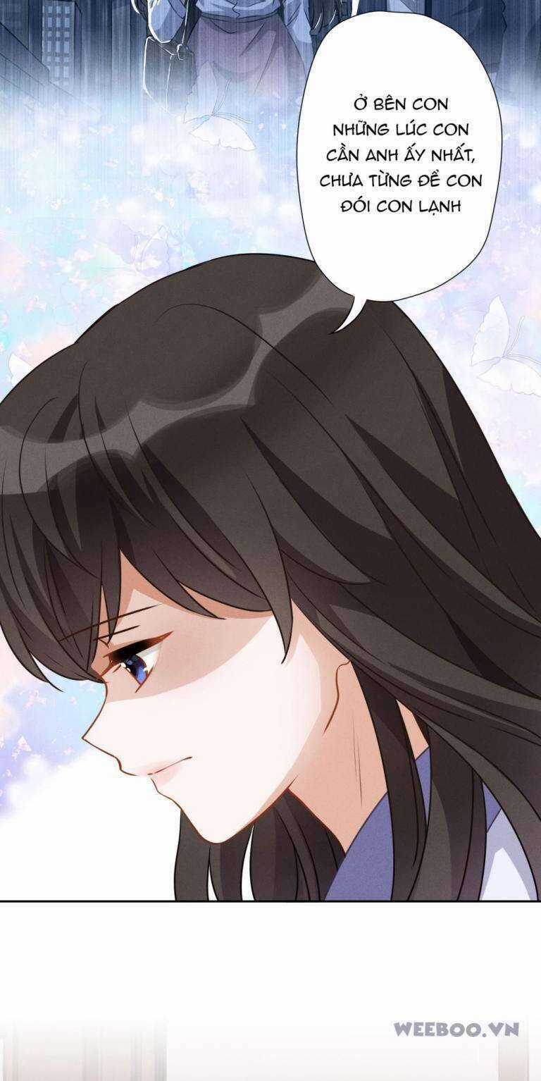 Long Vương Điện: Người Ở Rể Giàu Nhất Chương 6 trang 3