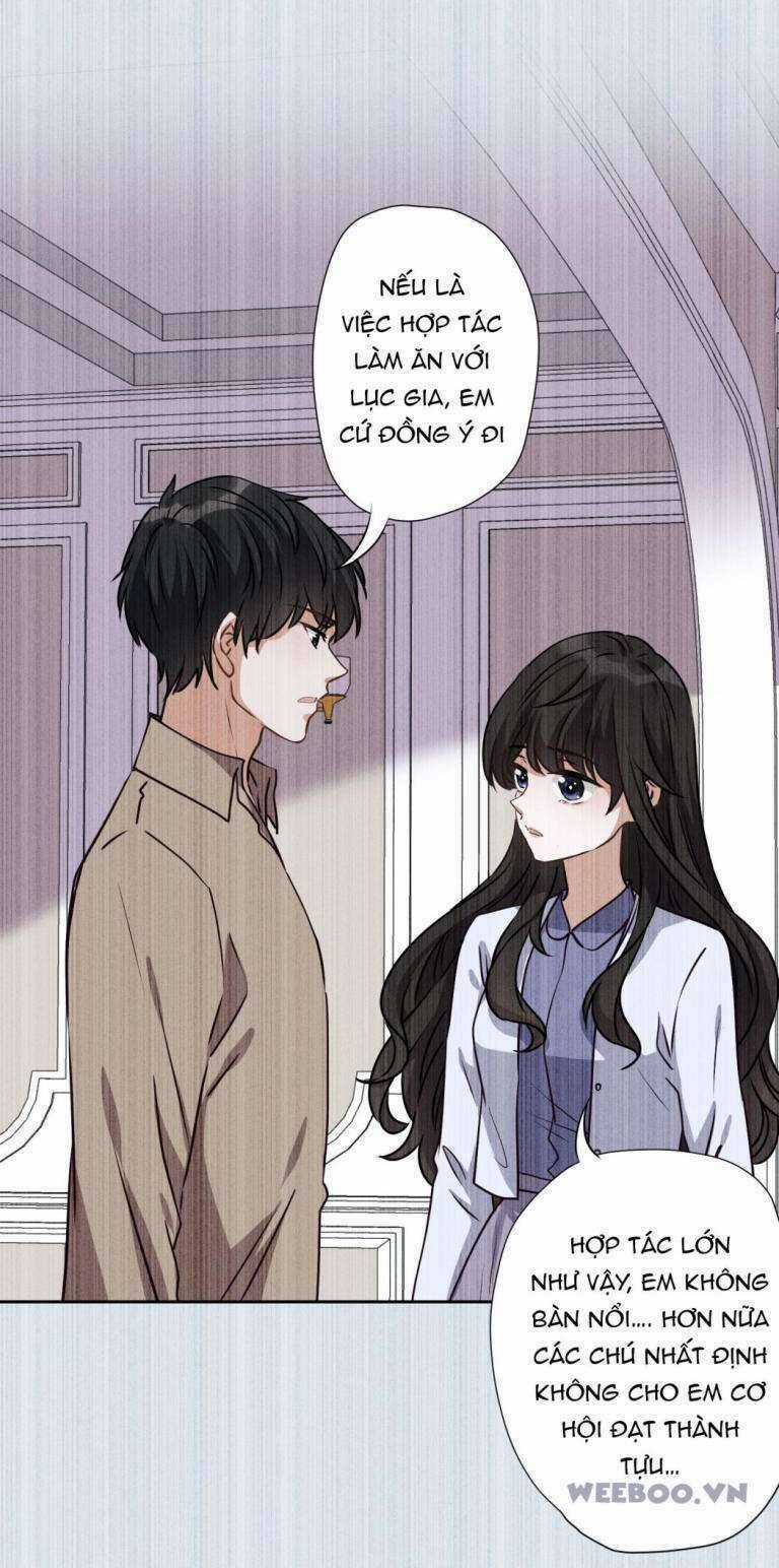 Long Vương Điện: Người Ở Rể Giàu Nhất Chương 6 trang 30