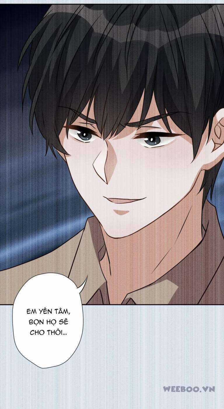 Long Vương Điện: Người Ở Rể Giàu Nhất Chương 6 trang 31