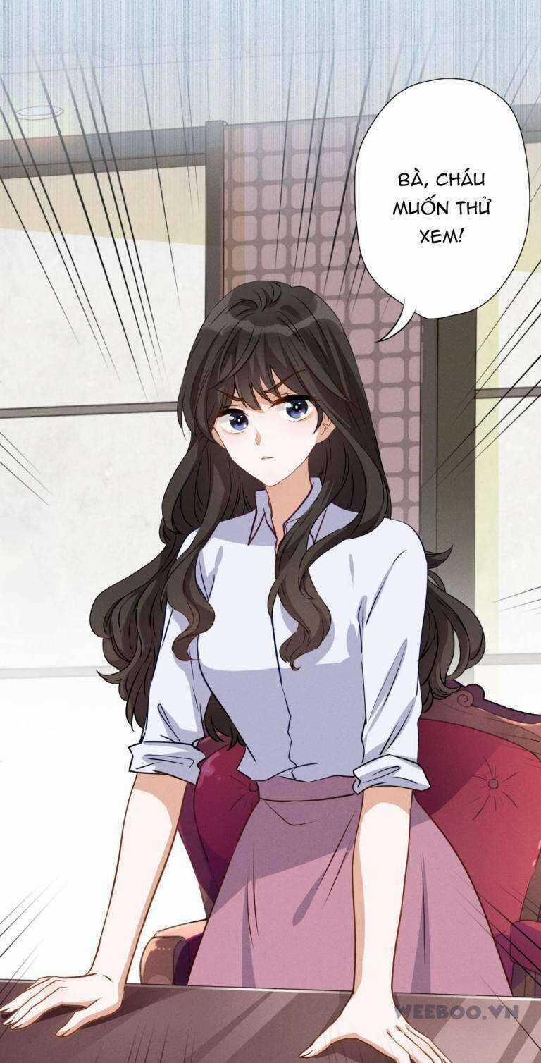 Long Vương Điện: Người Ở Rể Giàu Nhất Chương 6 trang 32