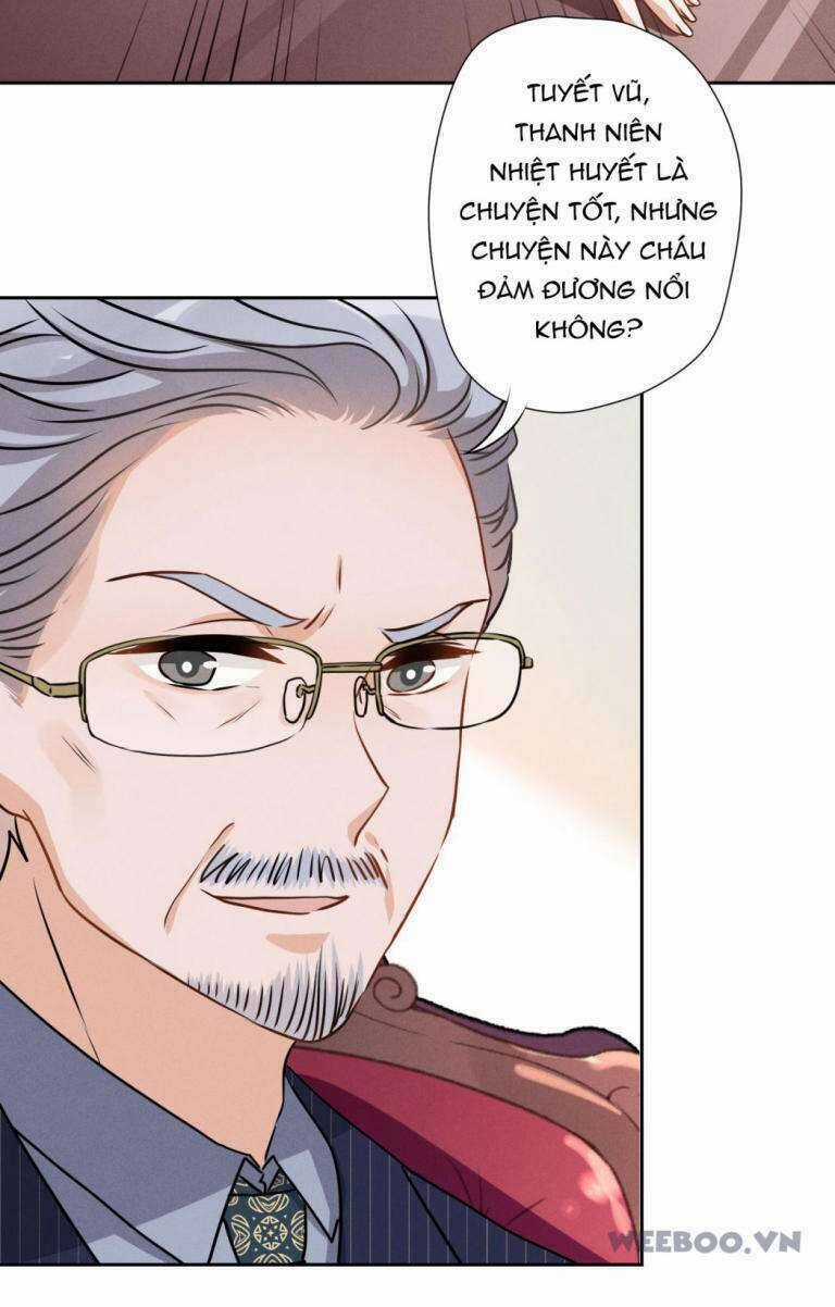 Long Vương Điện: Người Ở Rể Giàu Nhất Chương 6 trang 33