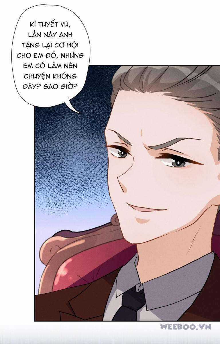 Long Vương Điện: Người Ở Rể Giàu Nhất Chương 6 trang 34