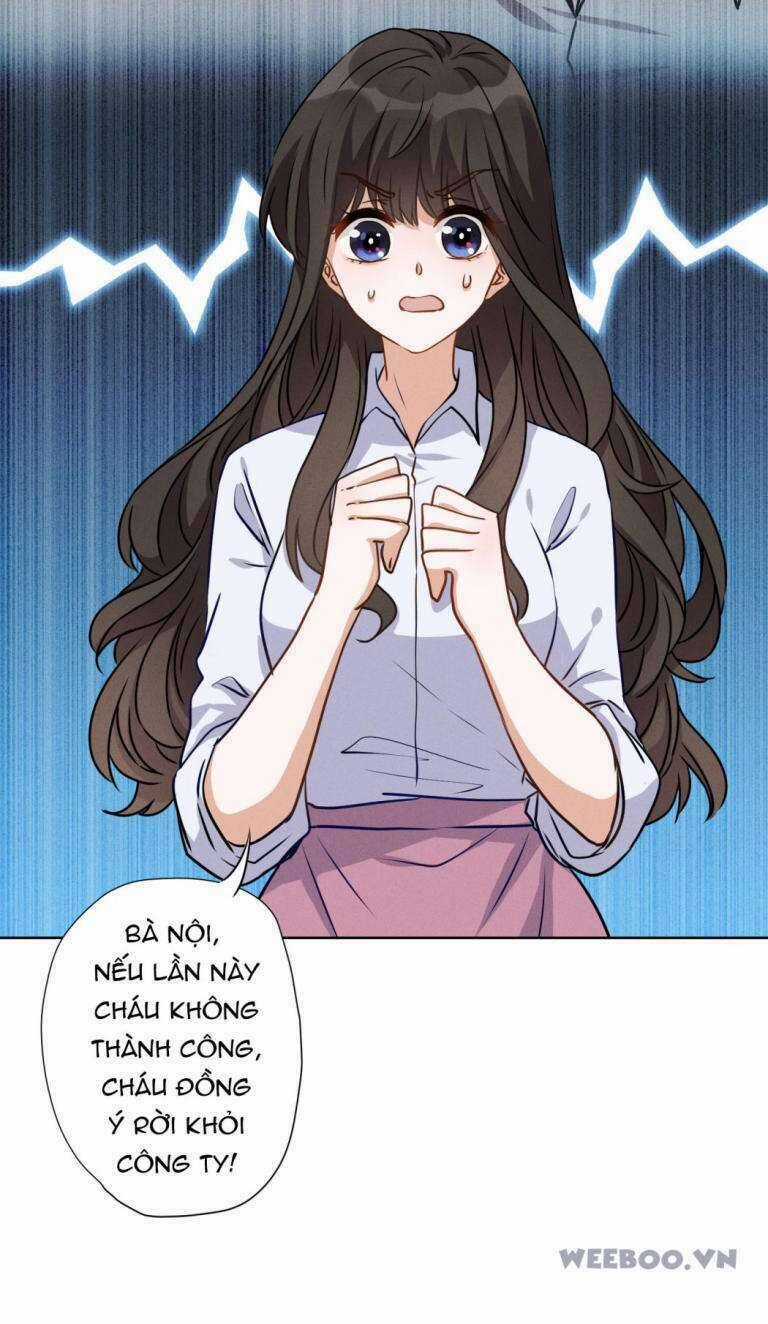 Long Vương Điện: Người Ở Rể Giàu Nhất Chương 6 trang 36