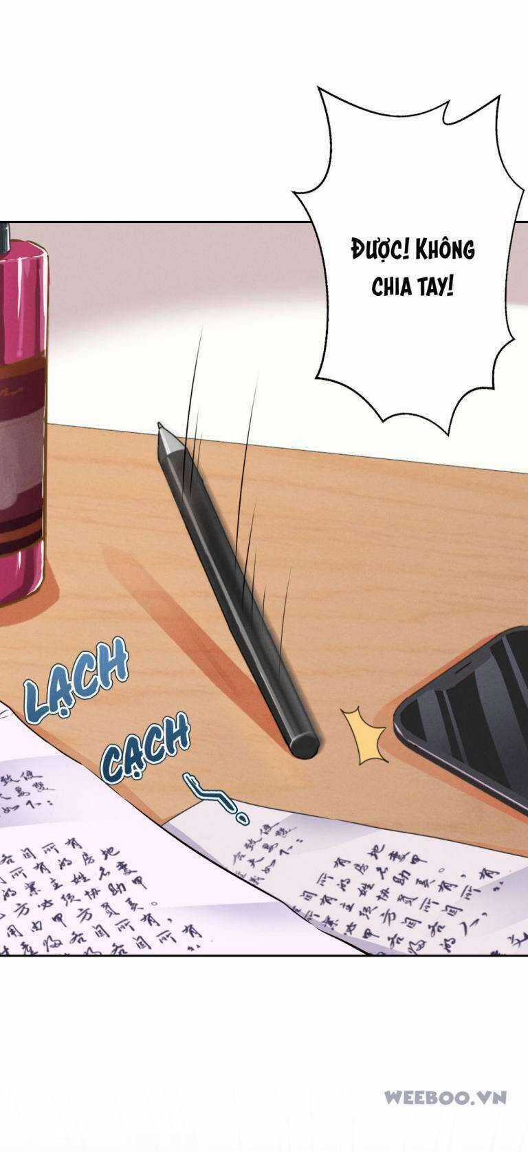 Long Vương Điện: Người Ở Rể Giàu Nhất Chương 6 trang 7