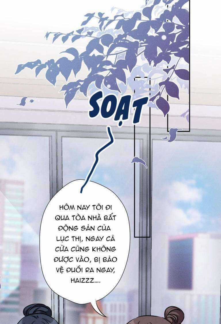 Long Vương Điện: Người Ở Rể Giàu Nhất Chương 7 trang 17