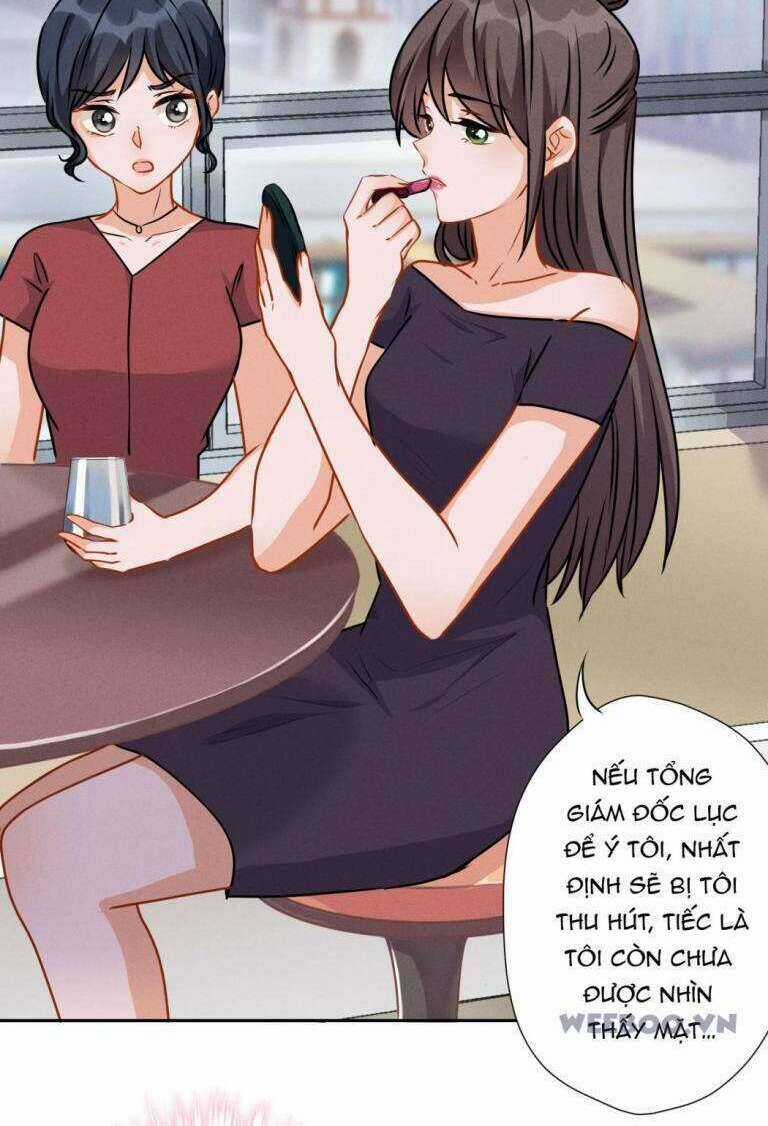 Long Vương Điện: Người Ở Rể Giàu Nhất Chương 7 trang 18