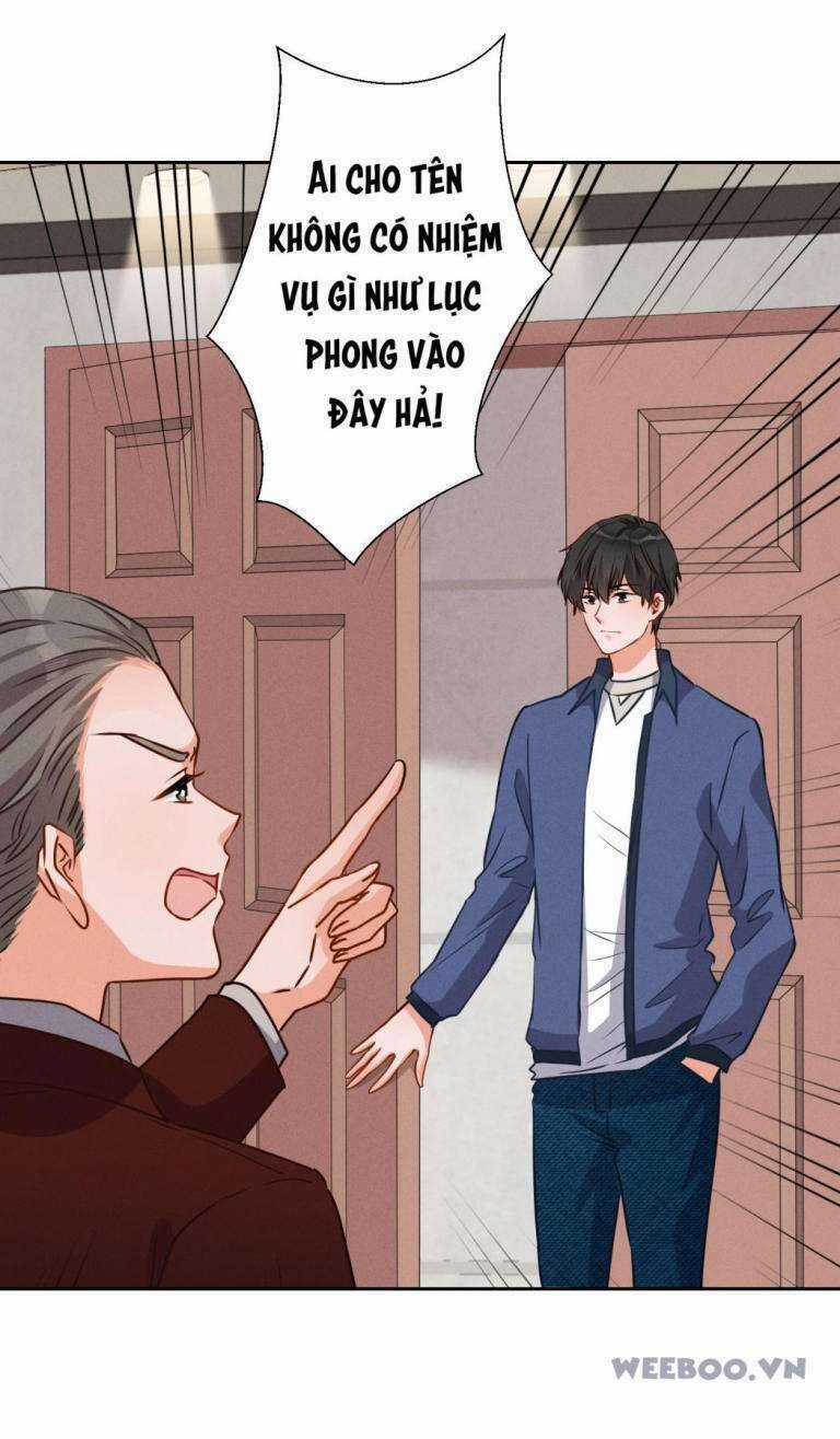 Long Vương Điện: Người Ở Rể Giàu Nhất Chương 7 trang 2