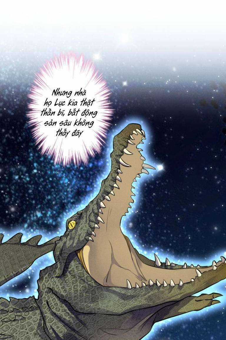 Long Vương Điện: Người Ở Rể Giàu Nhất Chương 7 trang 22