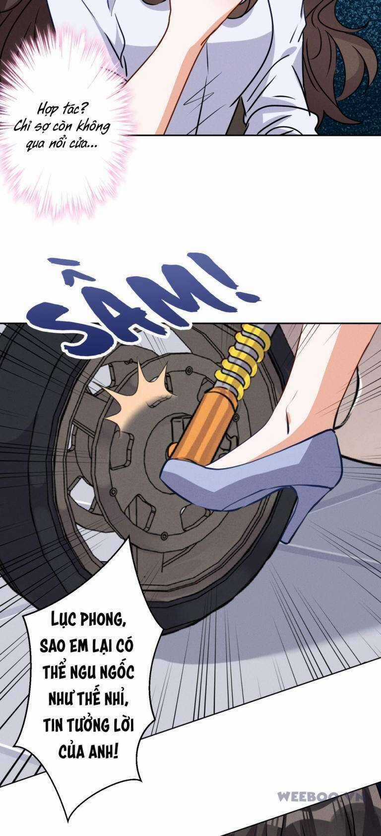 Long Vương Điện: Người Ở Rể Giàu Nhất Chương 7 trang 24