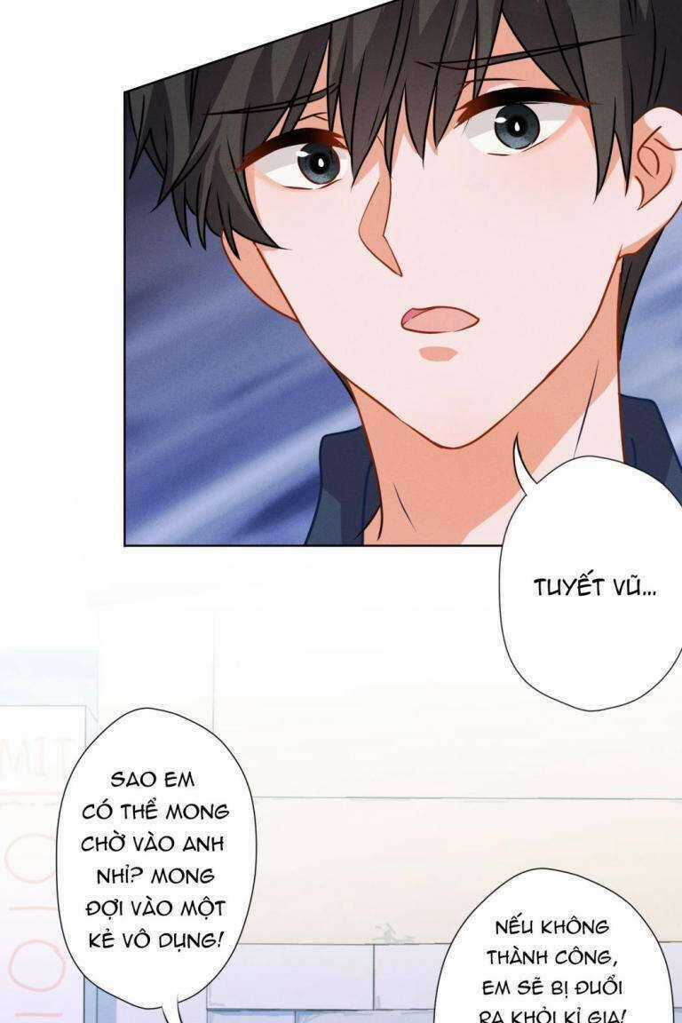 Long Vương Điện: Người Ở Rể Giàu Nhất Chương 7 trang 25